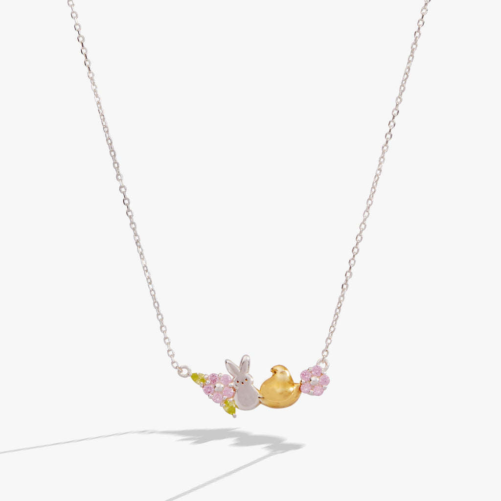 PEEPS® Precious Peepsake Necklace - Che Cose Belle