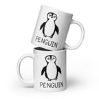 Penguin - 20 oz. Mug - Che Cose Belle