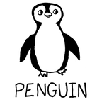 Penguin - Baby Onesie - Che Cose Belle