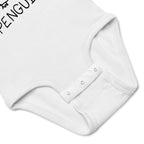 Penguin - Baby Onesie - Che Cose Belle