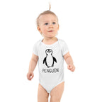 Penguin - Baby Onesie - Che Cose Belle