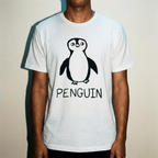Penguin - Classic Tee - Che Cose Belle