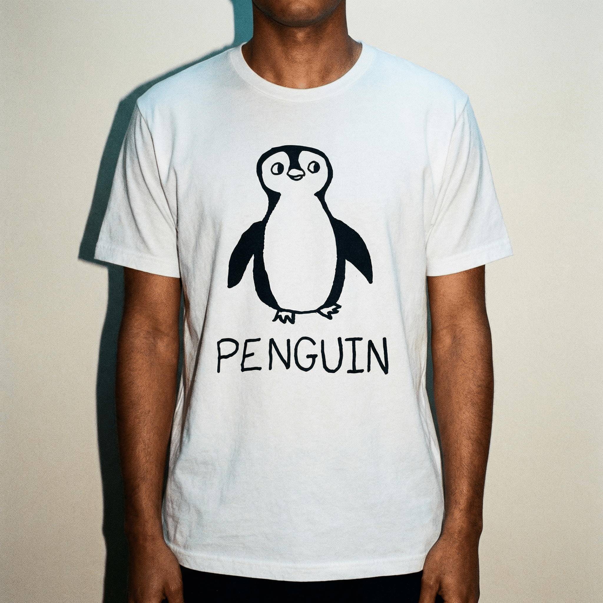Penguin - Classic Tee - Che Cose Belle