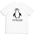 Penguin - Classic Tee - Che Cose Belle