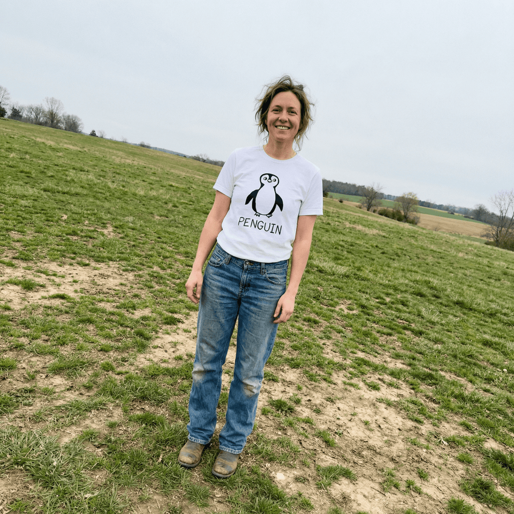 Penguin - Classic Tee - Che Cose Belle