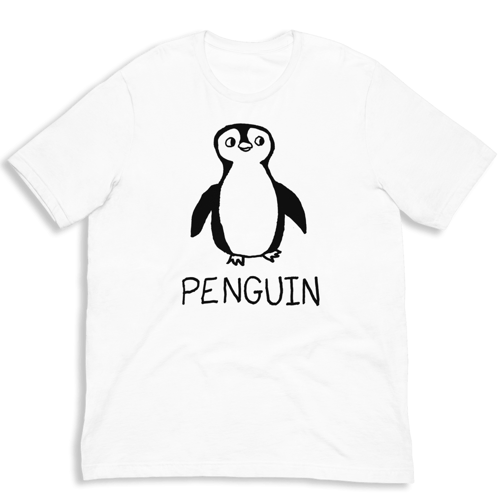 Penguin - Classic Tee - Che Cose Belle