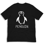 Penguin - Classic Tee