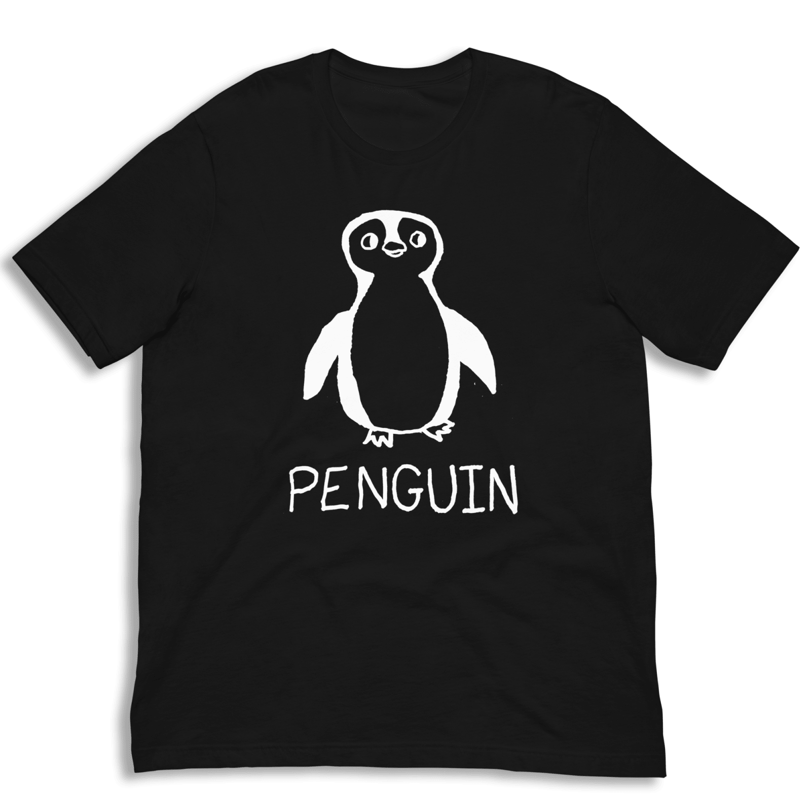 Penguin - Classic Tee - Che Cose Belle