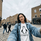 Penguin - Classic Tee - Che Cose Belle