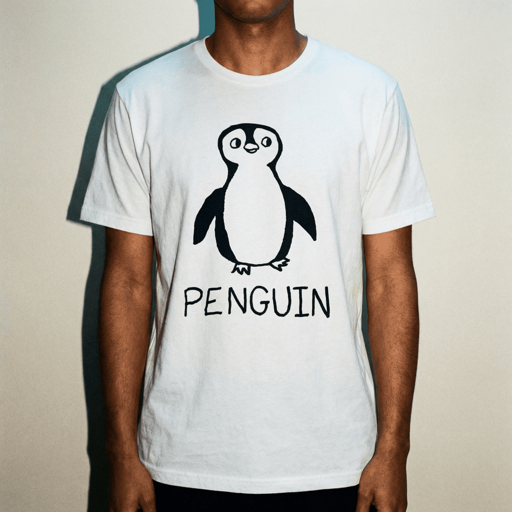 Penguin - Classic Tee - Che Cose Belle