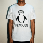 Penguin - Classic Tee - Che Cose Belle