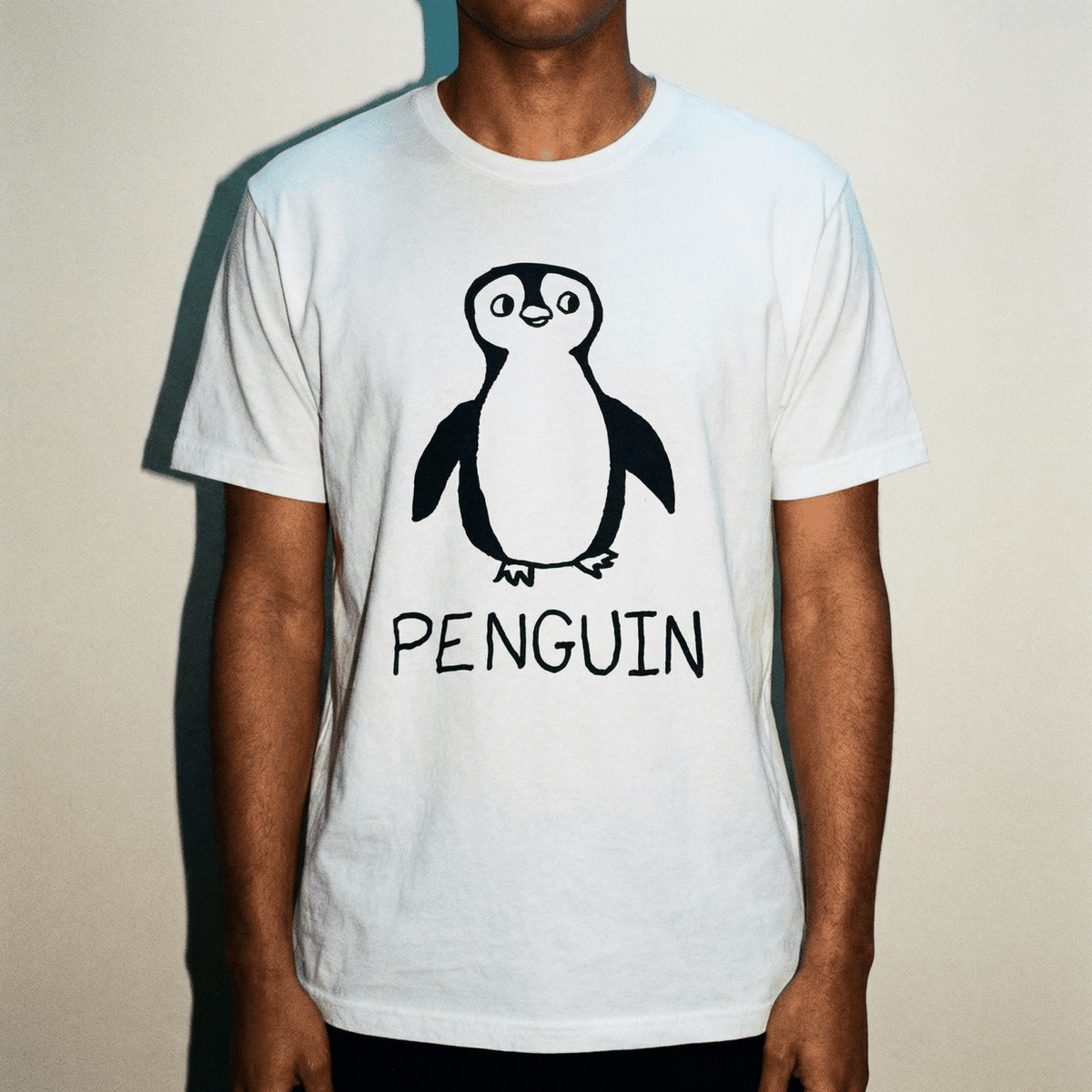 Penguin - Classic Tee - Che Cose Belle