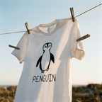 Penguin - Classic Tee - Che Cose Belle