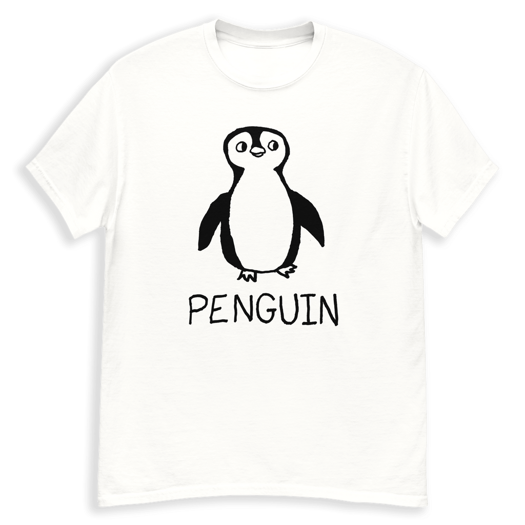 Penguin - Classic Tee - Che Cose Belle