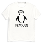 Penguin - Classic Tee - Che Cose Belle