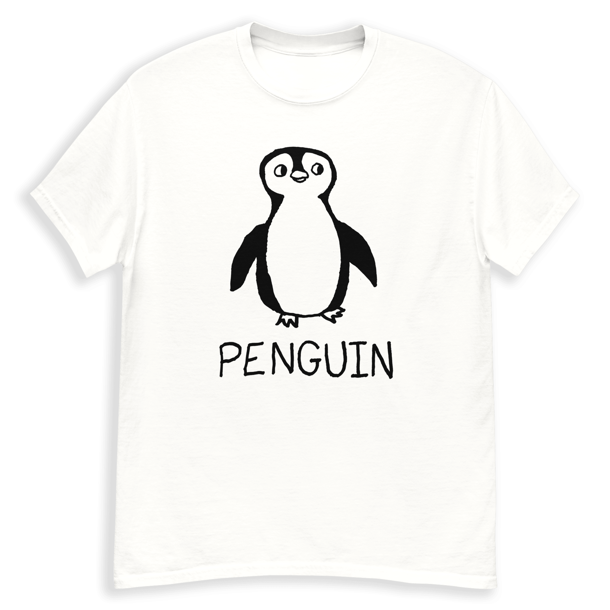 Penguin - Classic Tee - Che Cose Belle