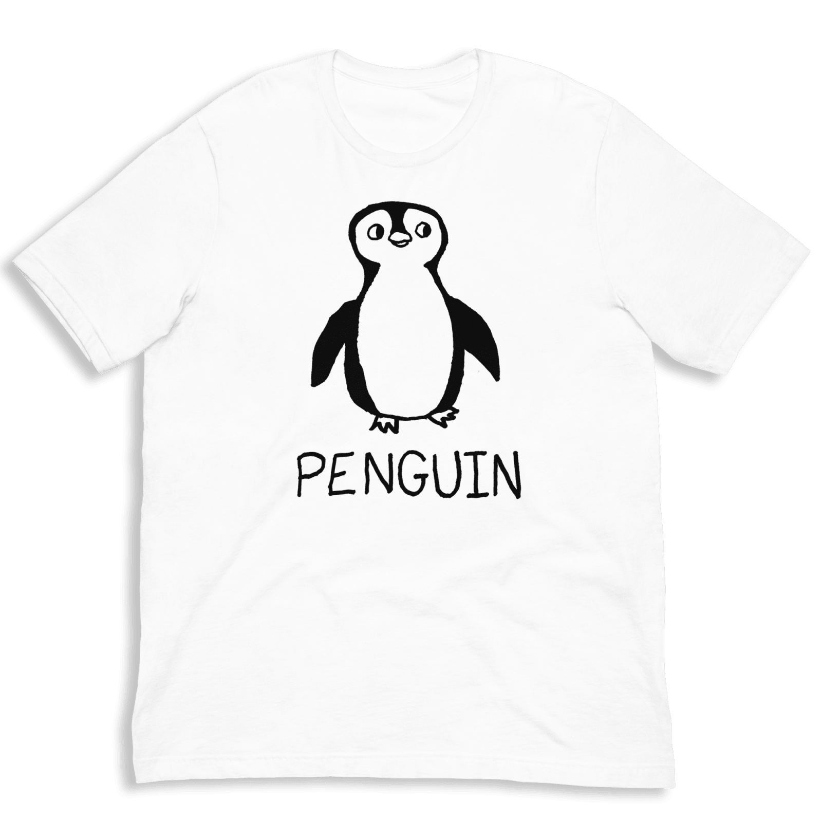 Penguin - Classic Tee - Che Cose Belle