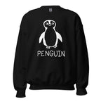 Penguin - Crewneck Sweatshirt - Che Cose Belle