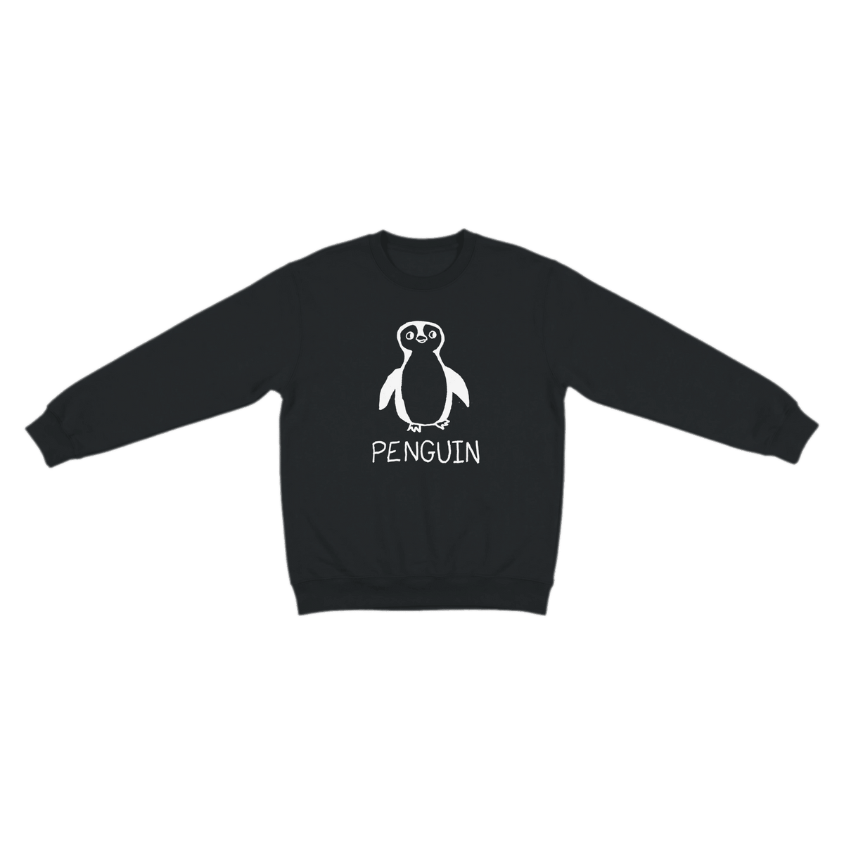 Penguin - Crewneck Sweatshirt - Che Cose Belle