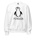 Penguin - Crewneck Sweatshirt - Che Cose Belle
