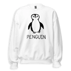 Penguin - Crewneck Sweatshirt - Che Cose Belle