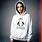 Penguin - Hoodie - Che Cose Belle