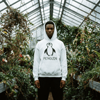 Penguin - Hoodie - Che Cose Belle