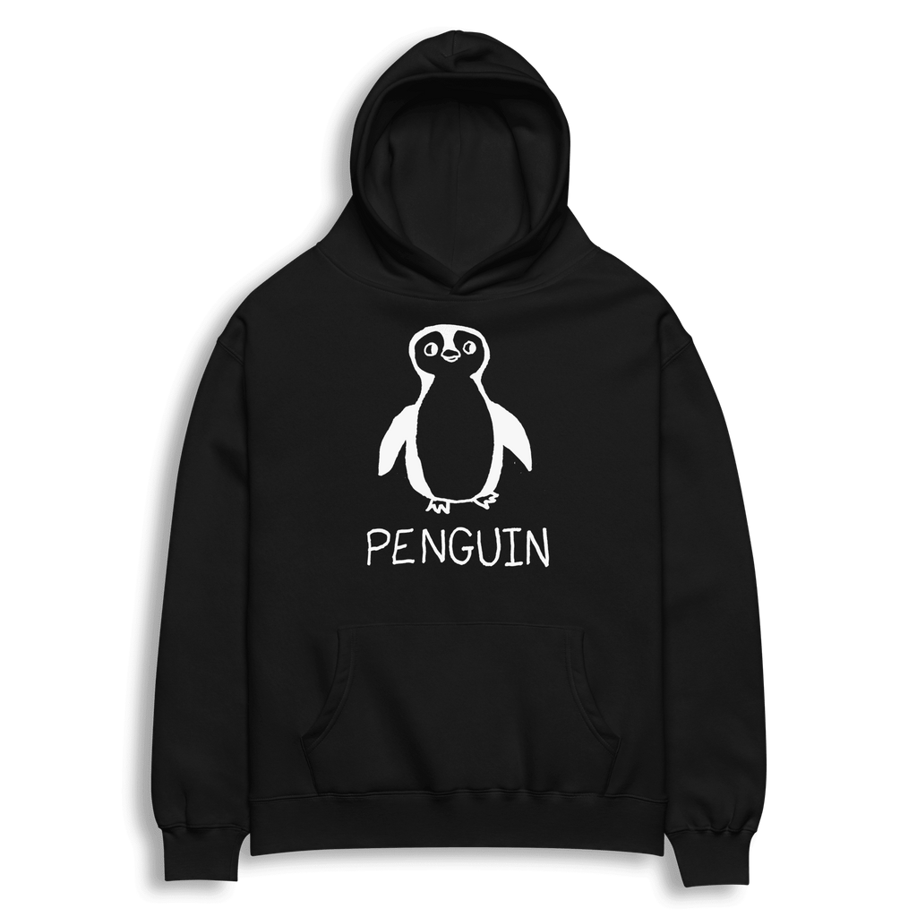 Penguin - Hoodie - Che Cose Belle