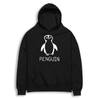 Penguin - Hoodie - Che Cose Belle