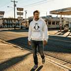 Penguin - Hoodie - Che Cose Belle