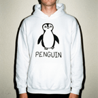 Penguin - Hoodie - Che Cose Belle
