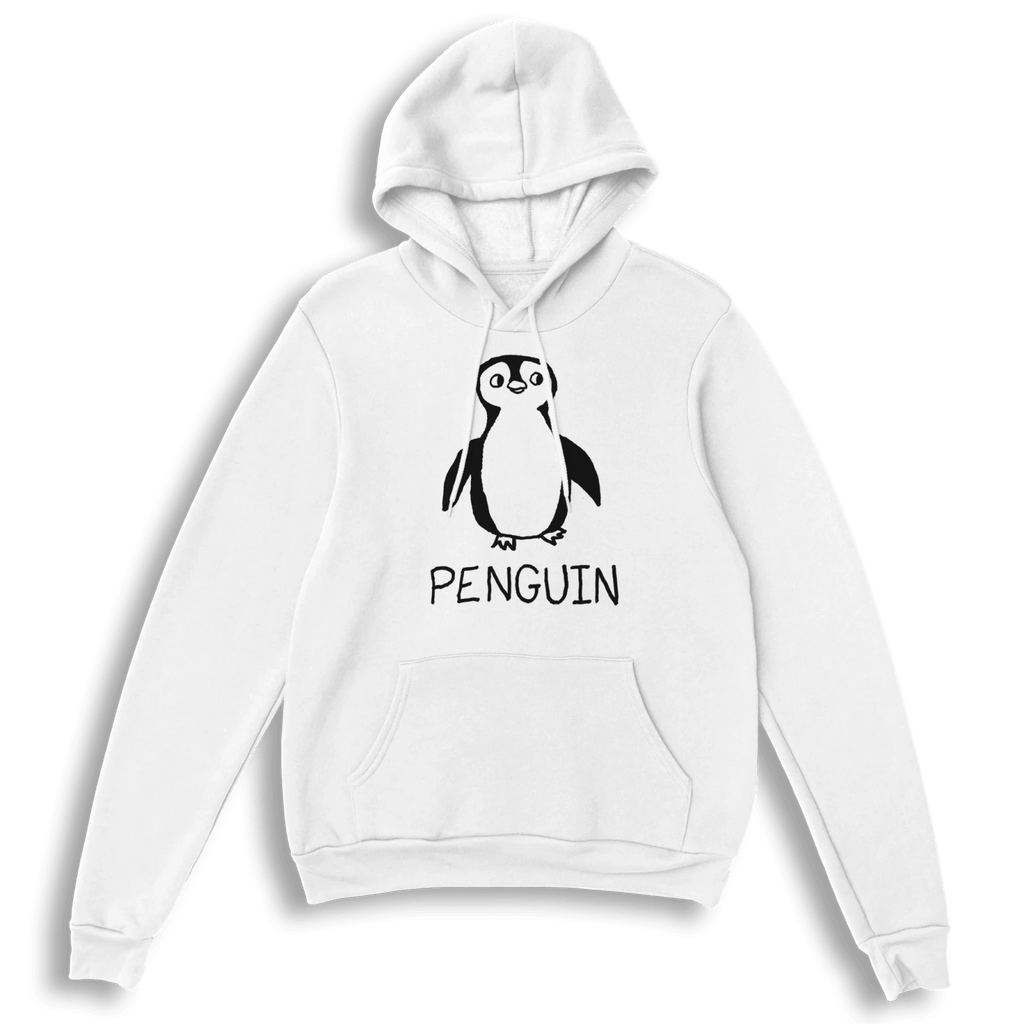 Penguin - Hoodie - Che Cose Belle