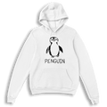 Penguin - Hoodie - Che Cose Belle