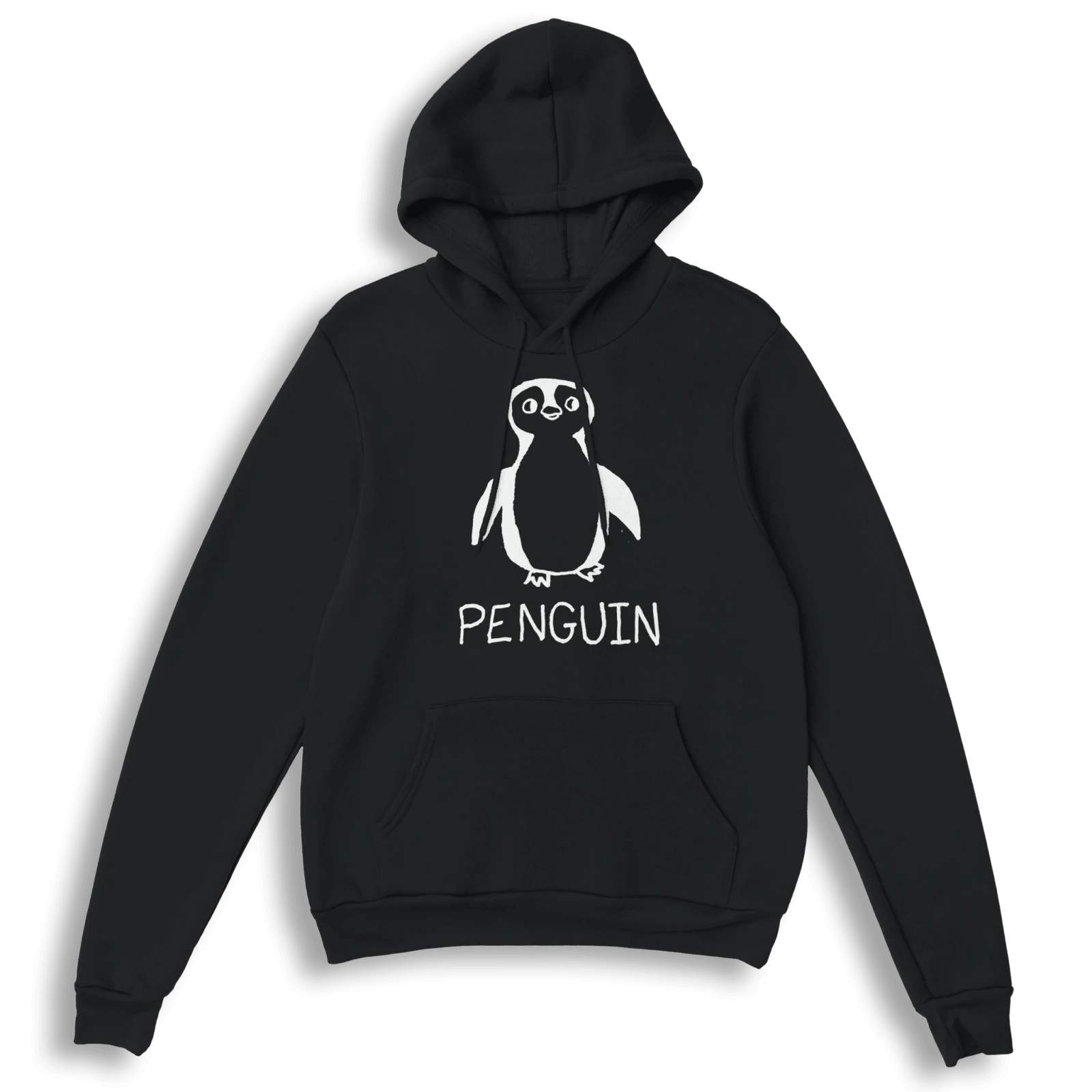 Penguin - Hoodie - Che Cose Belle