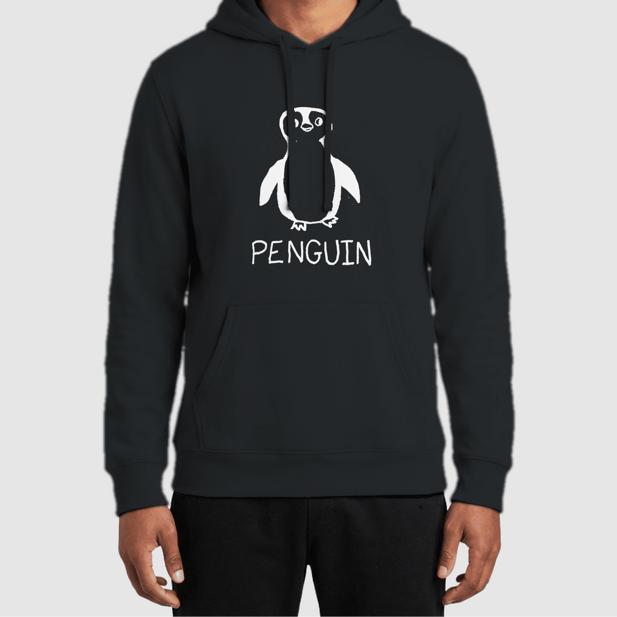 Penguin - Hoodie - Che Cose Belle