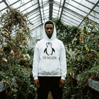 Penguin - Hoodie - Che Cose Belle