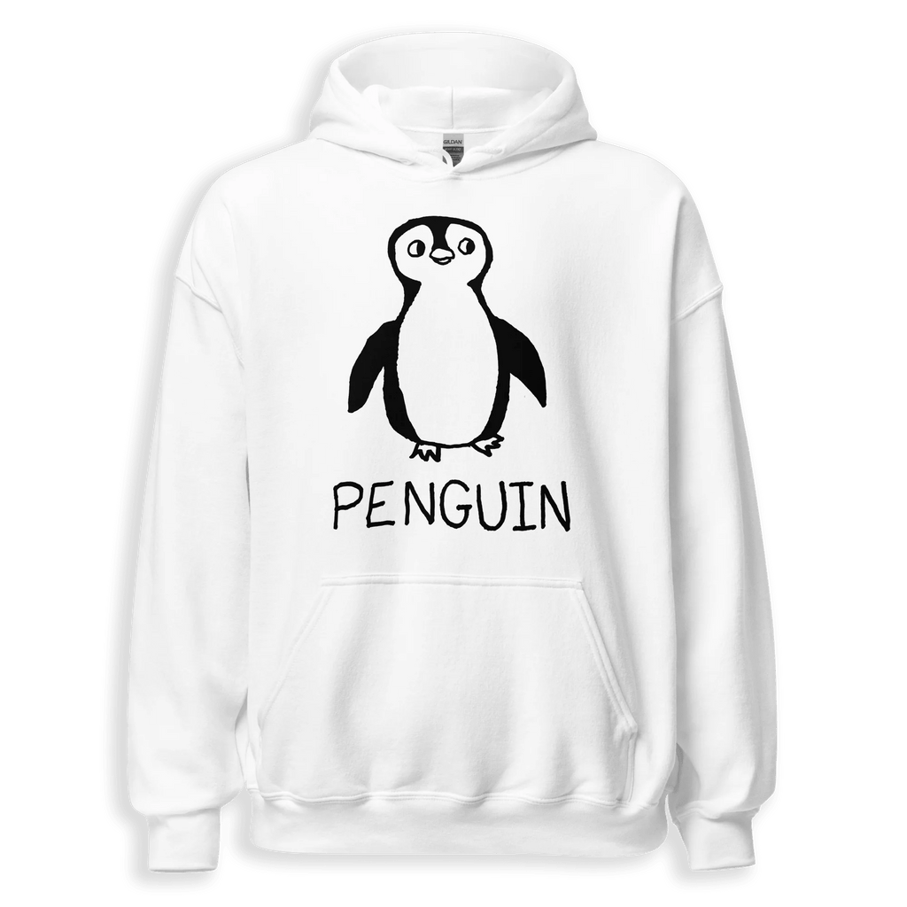 Penguin - Hoodie - Che Cose Belle