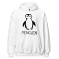 Penguin - Hoodie - Che Cose Belle