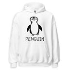 Penguin - Hoodie - Che Cose Belle