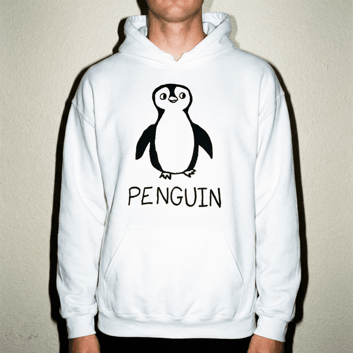 Penguin - Hoodie - Che Cose Belle