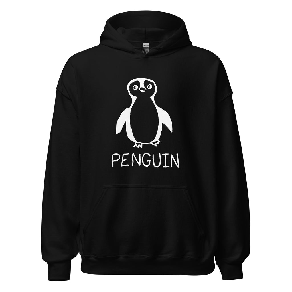 Penguin - Hoodie - Che Cose Belle
