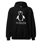 Penguin - Hoodie - Che Cose Belle