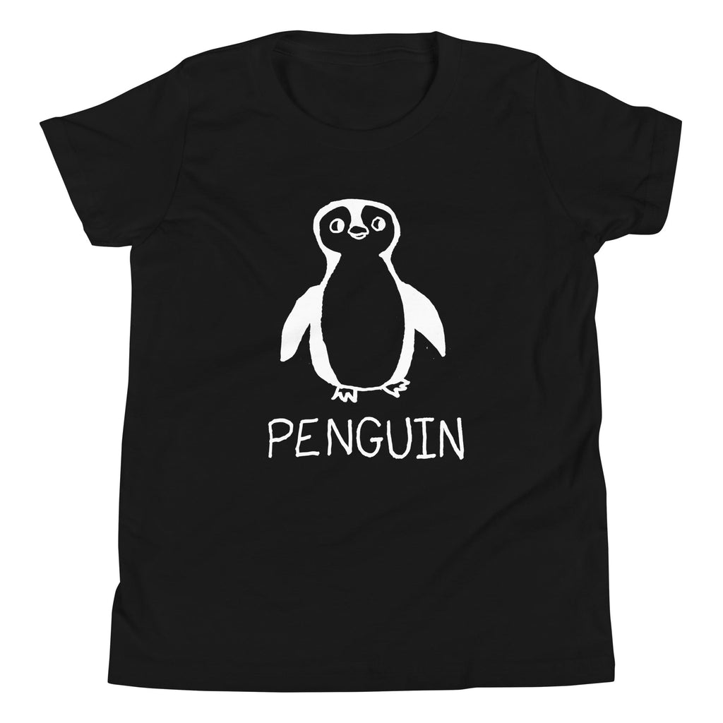 Penguin - Kids Tee - Che Cose Belle