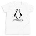 Penguin - Kids Tee - Che Cose Belle