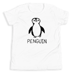 Penguin - Kids Tee - Che Cose Belle