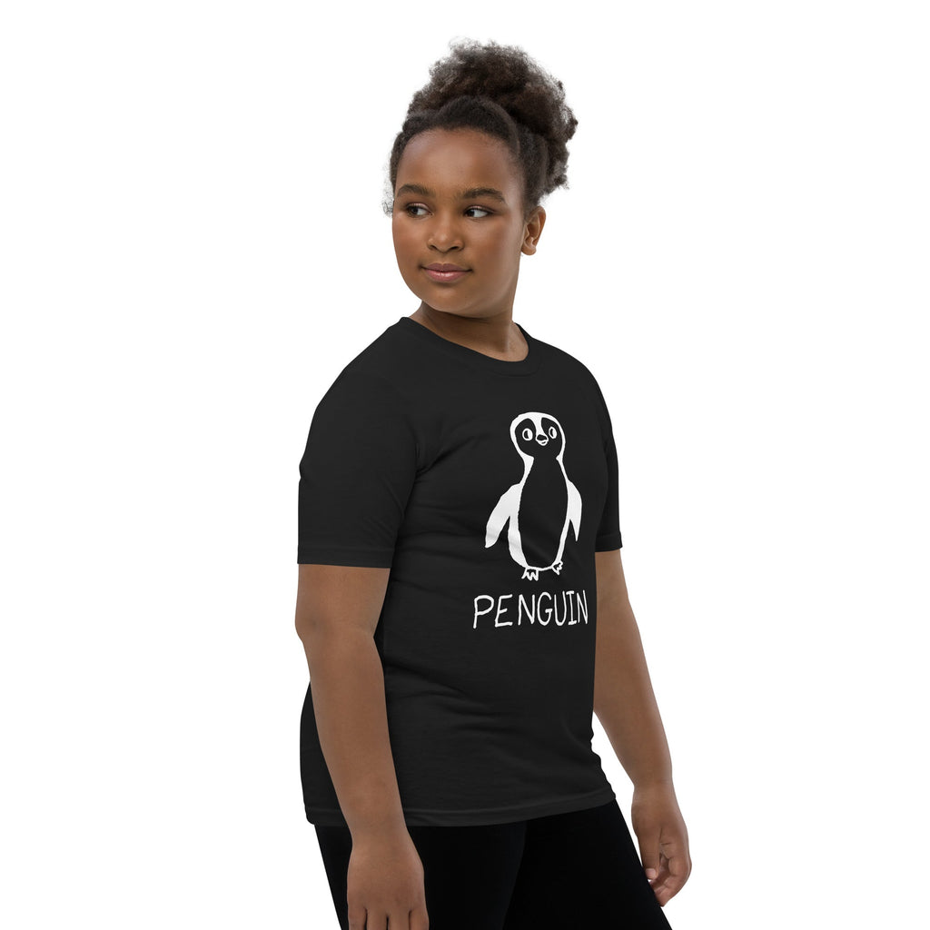 Penguin - Kids Tee - Che Cose Belle