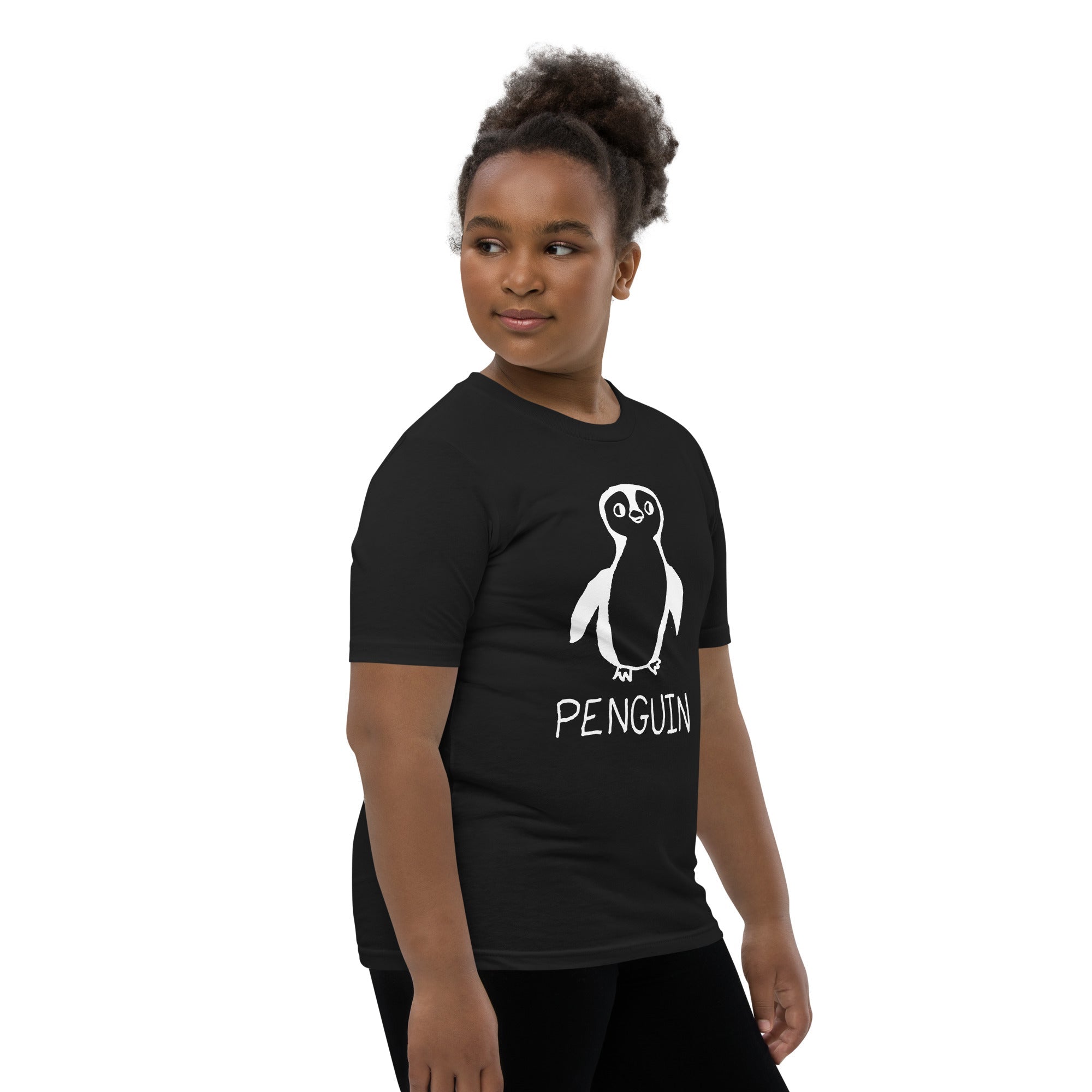 Penguin - Kids Tee - Che Cose Belle