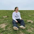 Penguin - Long Sleeve Tee
