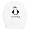 Penguin - Long Sleeve Tee - Che Cose Belle