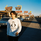 Penguin - Long Sleeve Tee - Che Cose Belle